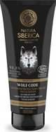 Wolf Code Προστατευτική Κρέμα Προσώπου Και Χεριών Για Κάθε Καιρό, 80 ml