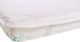 Αδιάβροχο Προστατευτικό Στρώματος Baby Senna Botanica 60x120, Tencel Jersey
