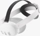 Oculus Meta Quest Elite Strap do Quest 3