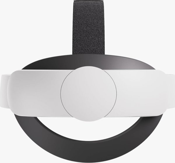 Oculus Meta Quest Elite Strap do Quest 3