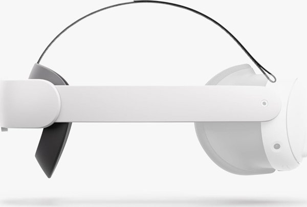Oculus Meta Quest Elite Strap do Quest 3