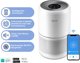 Levoit Core 300S Καθαριστής Αέρα με Φίλτρο HEPA H13, 195 CADR, για Δωμάτια έως 41m², Λευκό