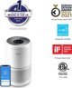 Levoit Core 300S Καθαριστής Αέρα με Φίλτρο HEPA H13, 195 CADR, για Δωμάτια έως 41m², Λευκό