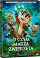 O czym marza zwierzeta? DVD