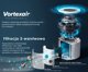 Levoit Core 200S Καθαριστής Αέρα με Φίλτρο HEPA H13, για Δωμάτια έως 35m², 170 CADR m³/h