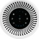Levoit Core 200S Καθαριστής Αέρα με Φίλτρο HEPA H13, για Δωμάτια έως 35m², 170 CADR m³/h
