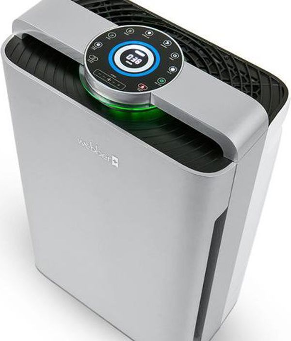 Oczyszczacz powietrza Webber AP9700