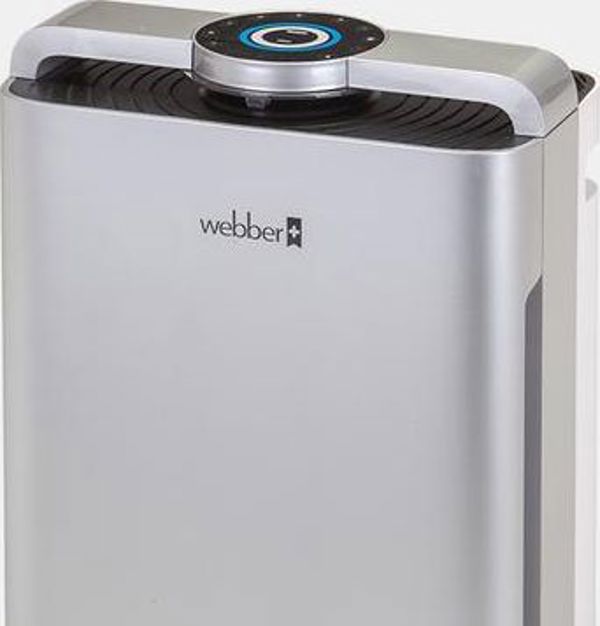 Oczyszczacz powietrza Webber AP9700