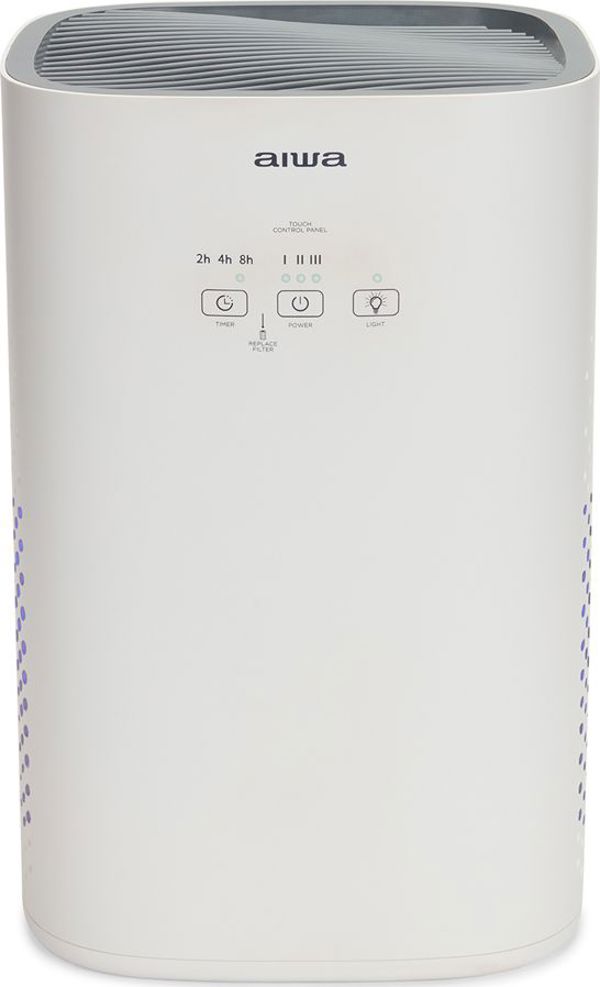Καθαριστής αέρα Aiwa OCZYSZCZACZ POWIETRZA AIWA PA-100 (PA-100) - 8435256897654