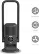 Oczyszczacz powietrza Webber Webber APG7800 Wi-Fi czarny
