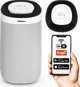 Αποστειρωτής αέρα Webber Weber DEC500 Wi-Fi λευκός