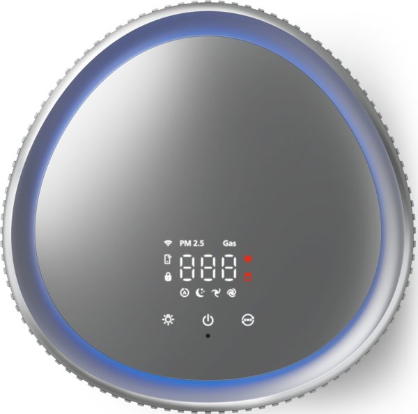 Oczyszczacz powietrza Philips 4200 series Inteligentny oczyszczacz powietrza