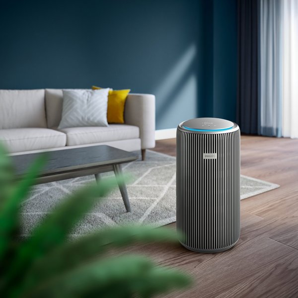 Oczyszczacz powietrza Philips 4200 series Inteligentny oczyszczacz powietrza