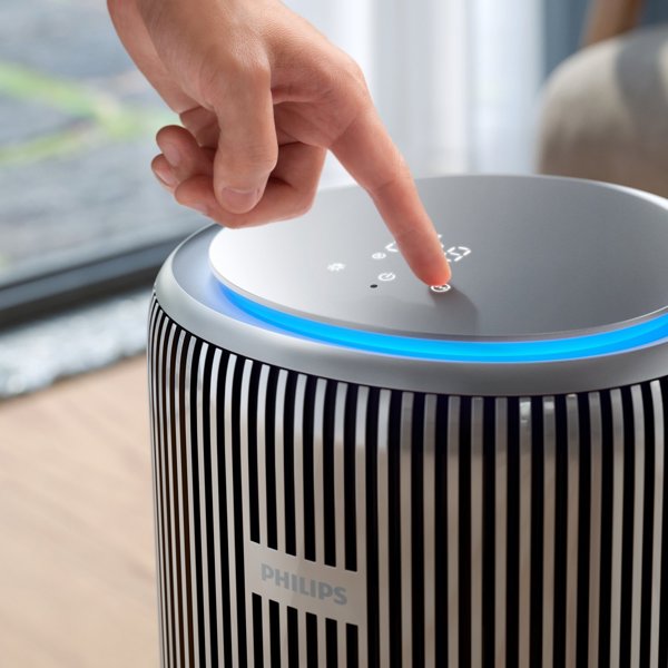 Oczyszczacz powietrza Philips 4200 series Inteligentny oczyszczacz powietrza