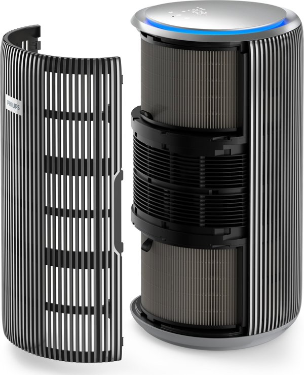 Oczyszczacz powietrza Philips 4200 series Inteligentny oczyszczacz powietrza