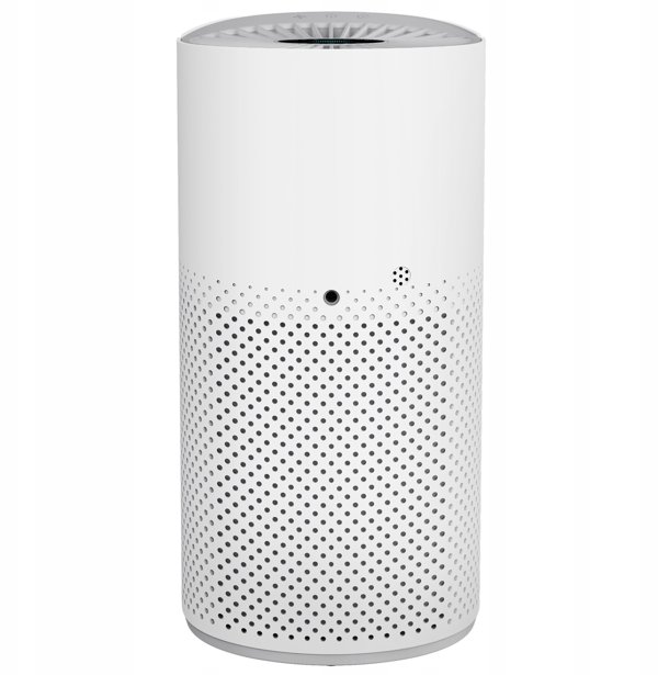 Oczyszczacz powietrza Webber AP8550 HEPA H13 WiFi UV-C Jonizacja Smart AI