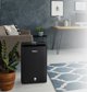 Oczyszczacz powietrza Webber Webber AP9700 WI-FI czarny