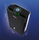 Oczyszczacz powietrza Webber Webber AP9700 WI-FI czarny