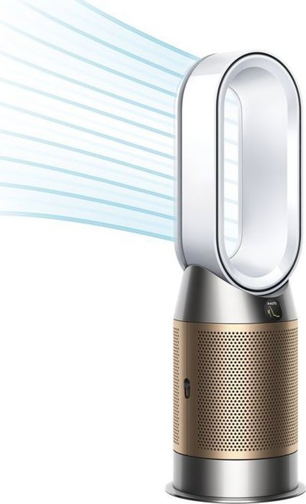 Oczyszczacz powietrza Dyson Purifier Hot+Cool™ Formaldehyde HP09