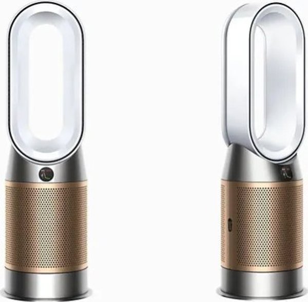 Oczyszczacz powietrza Dyson Purifier Hot+Cool™ Formaldehyde HP09