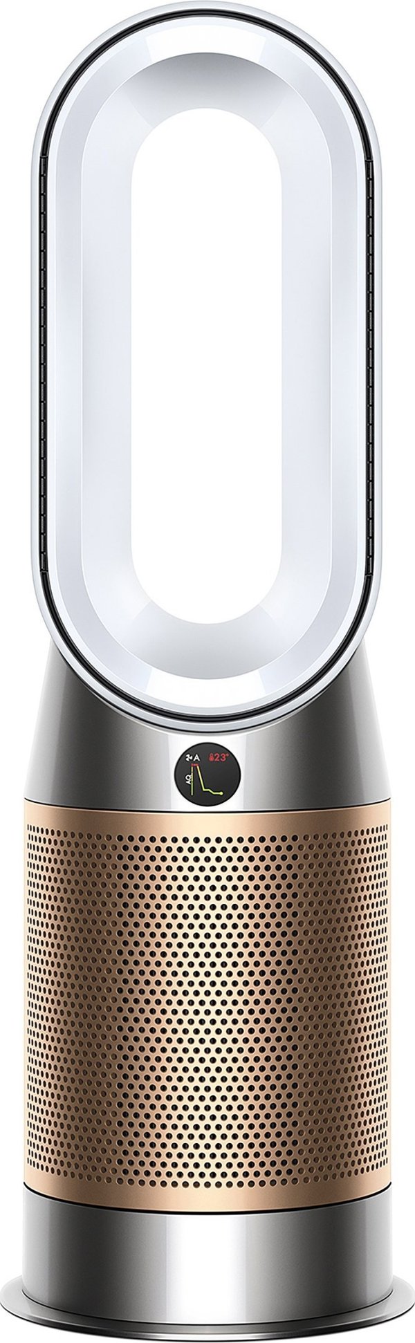 Oczyszczacz powietrza Dyson Purifier Hot+Cool™ Formaldehyde HP09