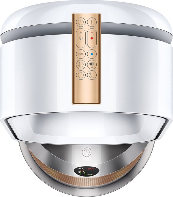 Oczyszczacz powietrza Dyson Purifier Hot+Cool™ Formaldehyde HP09