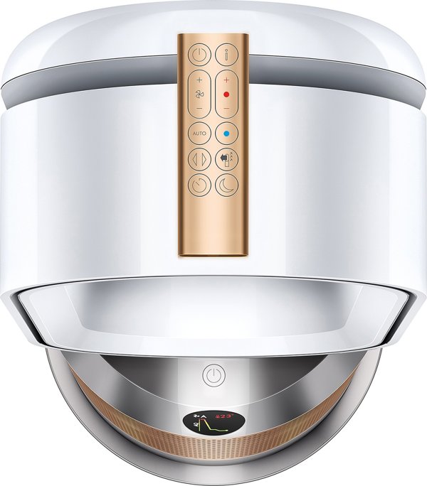Oczyszczacz powietrza Dyson Purifier Hot+Cool™ Formaldehyde HP09