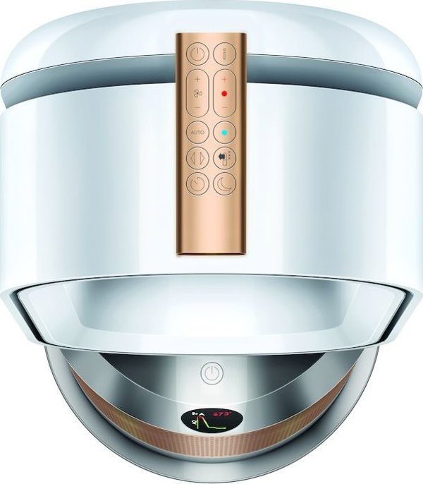 Oczyszczacz powietrza Dyson Purifier Hot+Cool™ Formaldehyde HP09
