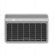Καθαριστής και Υγραντήρας Αέρα Webber AP9750 SMART AI WIFI 100W 57m²