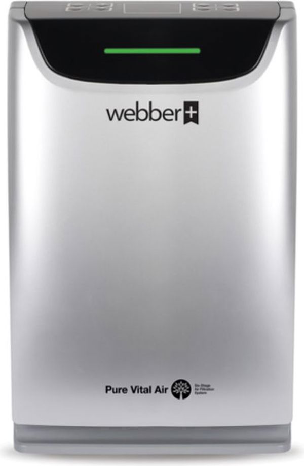 Oczyszczacz powietrza Webber AP9405