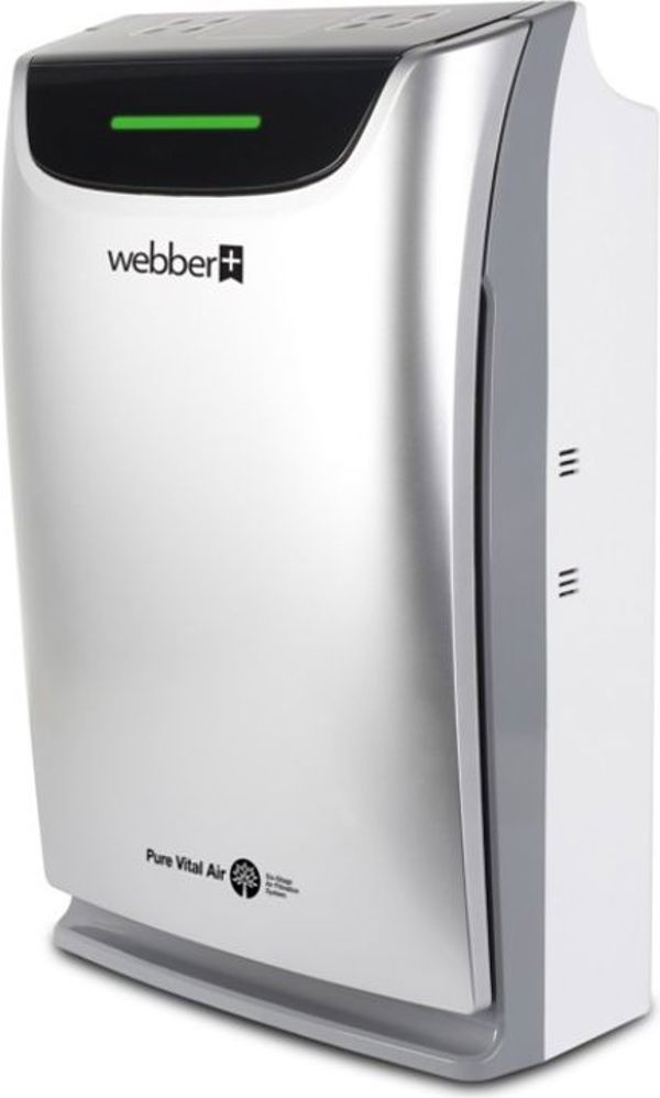 Oczyszczacz powietrza Webber AP9405