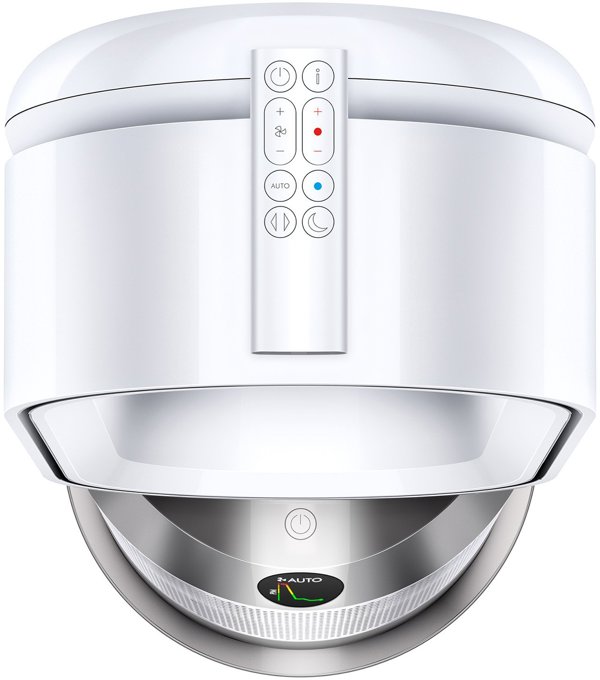 Oczyszczacz powietrza Dyson Purifier Hot+Cool HP1