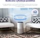 Levoit Core 400S Καθαριστής Αέρα με Φίλτρο HEPA H13, Τεχνολογία ARC™ και QuietKEAP™, 24dB, Λευκό