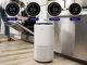 Levoit Core 400S Καθαριστής Αέρα με Φίλτρο HEPA H13, Τεχνολογία ARC™ και QuietKEAP™, 24dB, Λευκό