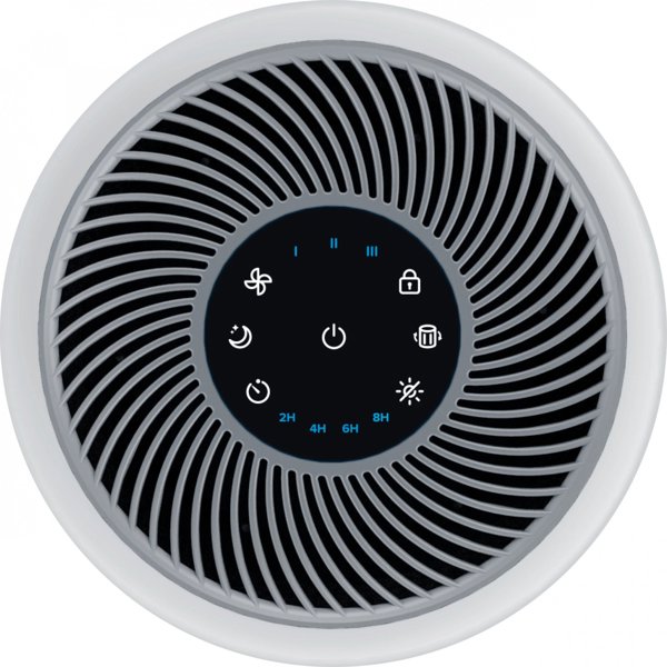 Levoit Core 300 Καθαριστής Αέρα με Φίλτρο HEPA 13, 3 Στάδια Φιλτραρίσματος & CADR 187 m3/h