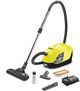 Odkurzacz Karcher DS 6 (1.195-220.0)