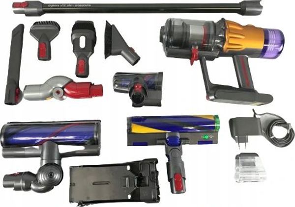 Σκούπα stick DYSON V12 Slim Absolute