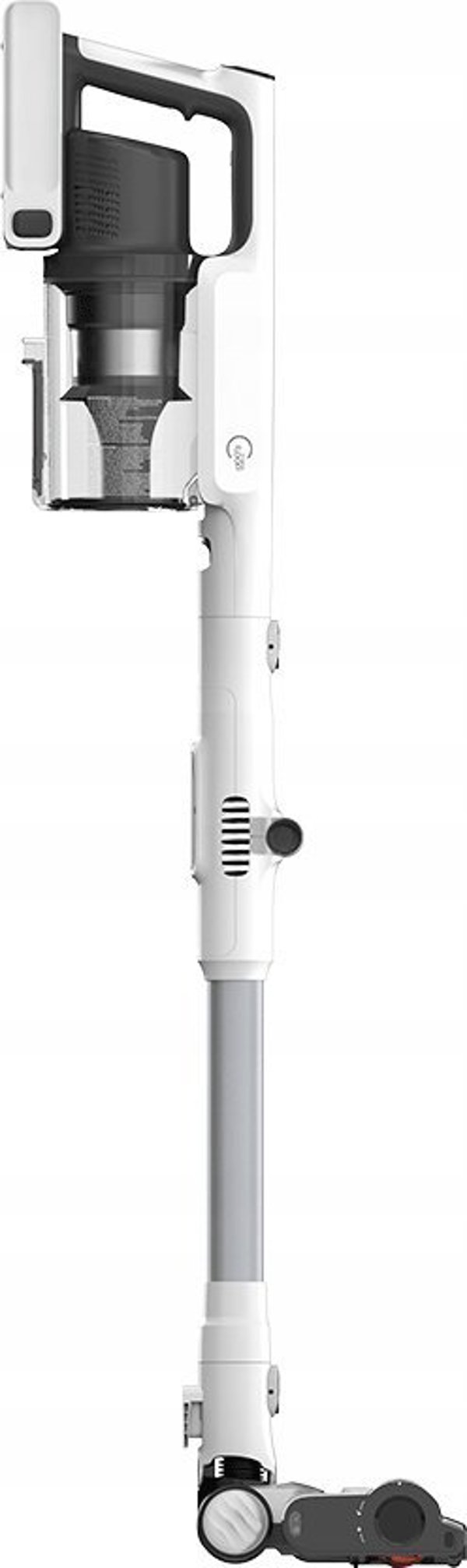 Tineco Pure One A50S Σκούπα Stick, Ασύρματη Ηλεκτρική Σκούπα με Έξυπνη Τεχνολογία Καθαρισμού