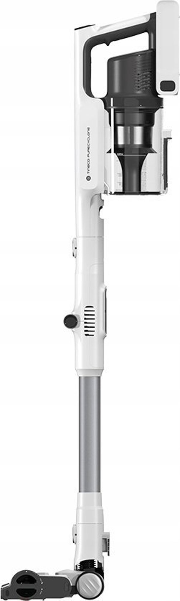 Tineco Pure One A50S Σκούπα Stick, Ασύρματη Ηλεκτρική Σκούπα με Έξυπνη Τεχνολογία Καθαρισμού