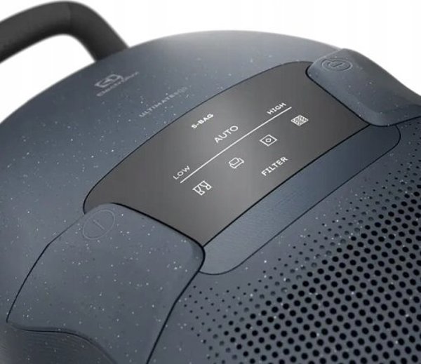 Odkurzacz Electrolux EB81U1DB