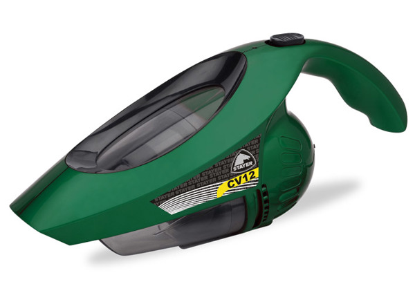 Χειροσκούπα αυτοκινήτου Stayer CV 12 HOBBY STAYER (CV12) - STA-CV12