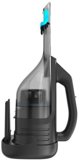 Aptel Χειροκίνητη Σκούπα DVD320B-QW Black+Decker, Μαύρη