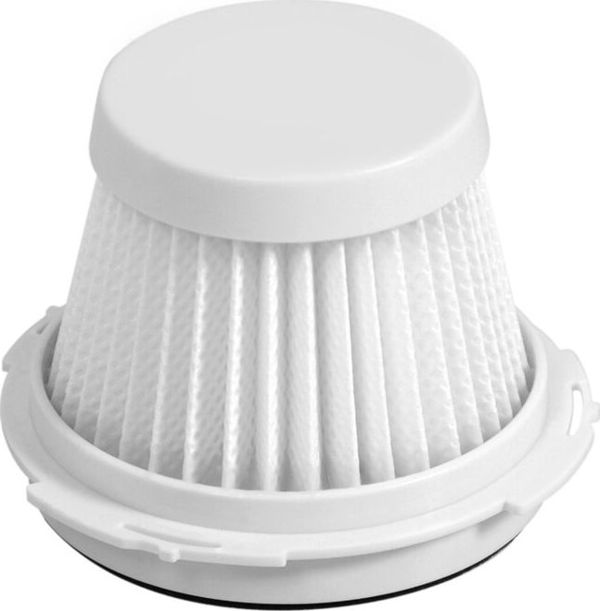 Eta Verto 1442 90000 Χειροκίνητη Ηλεκτρική Σκούπα, 7.2V Li-ion, Για Ξηρό & Υγρό Καθαρισμό
