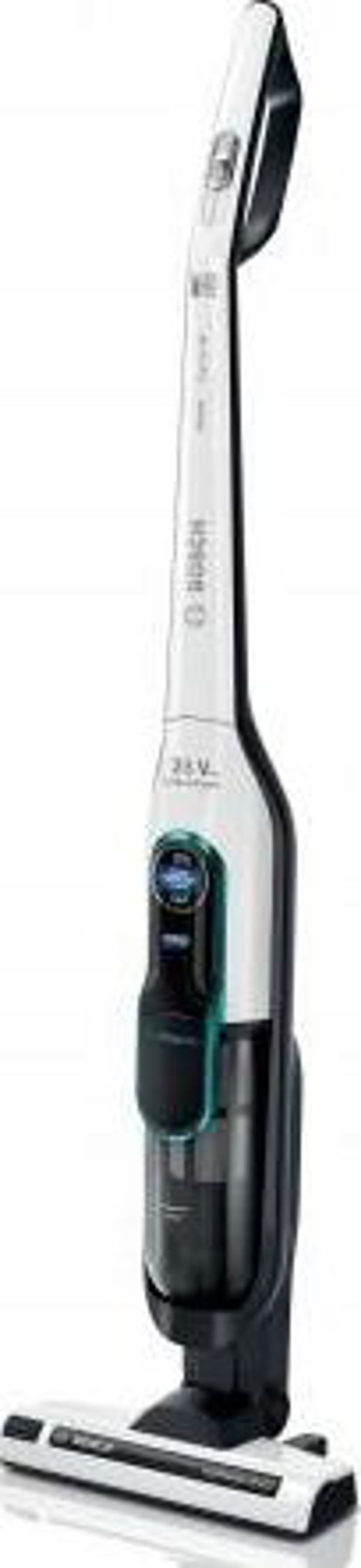 Odkurzacz pionowy Bosch Athlet ProHygienic BCH86HYG1