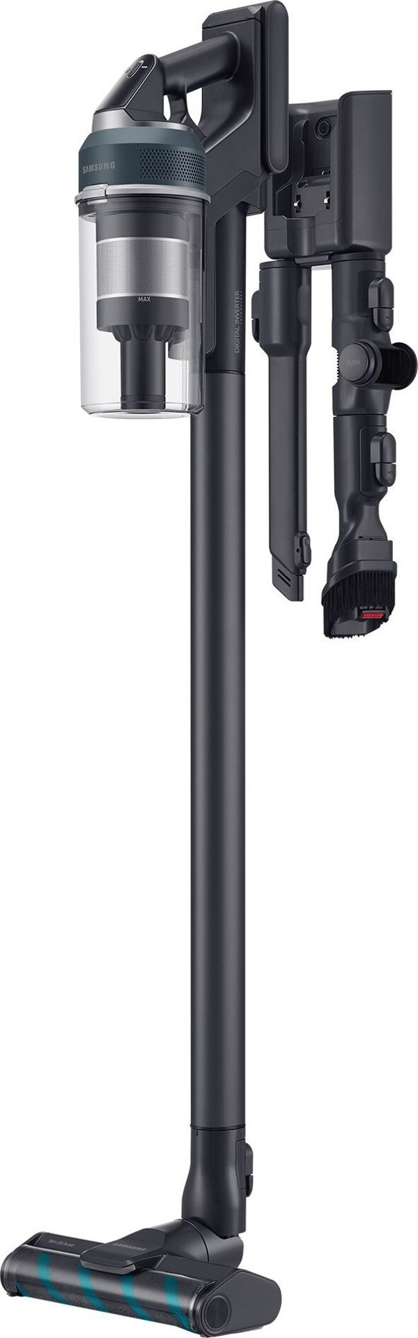 Odkurzacz pionowy Samsung Jet 85 Premium VS20C852FTB