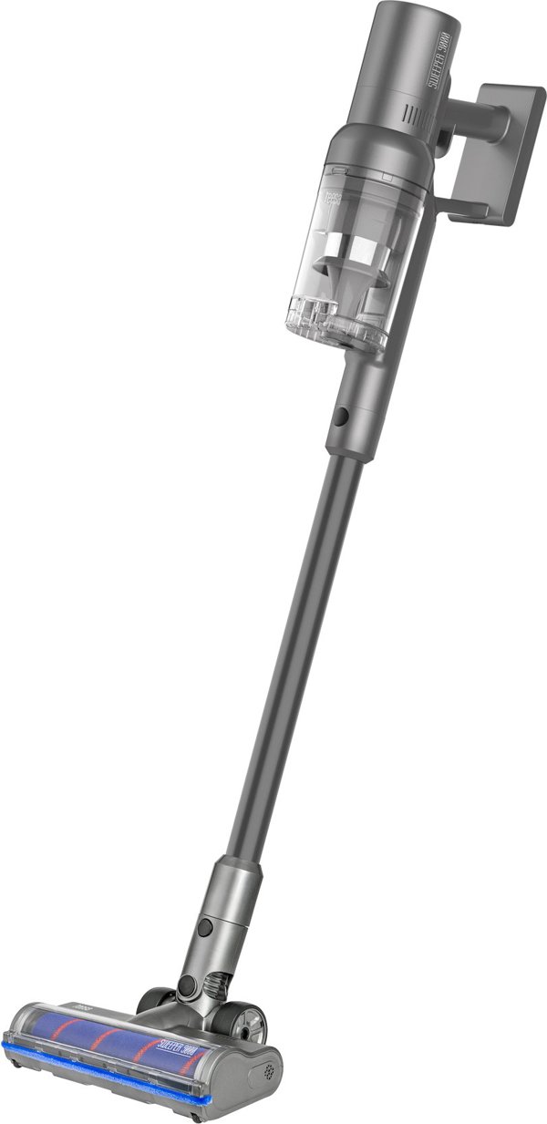 Odkurzacz akumulatorowy 2w1 TEESA SWEEPER 9000