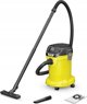 Odkurzacz przemyslowy Karcher KWD 2 V-19/4/18 1000 W