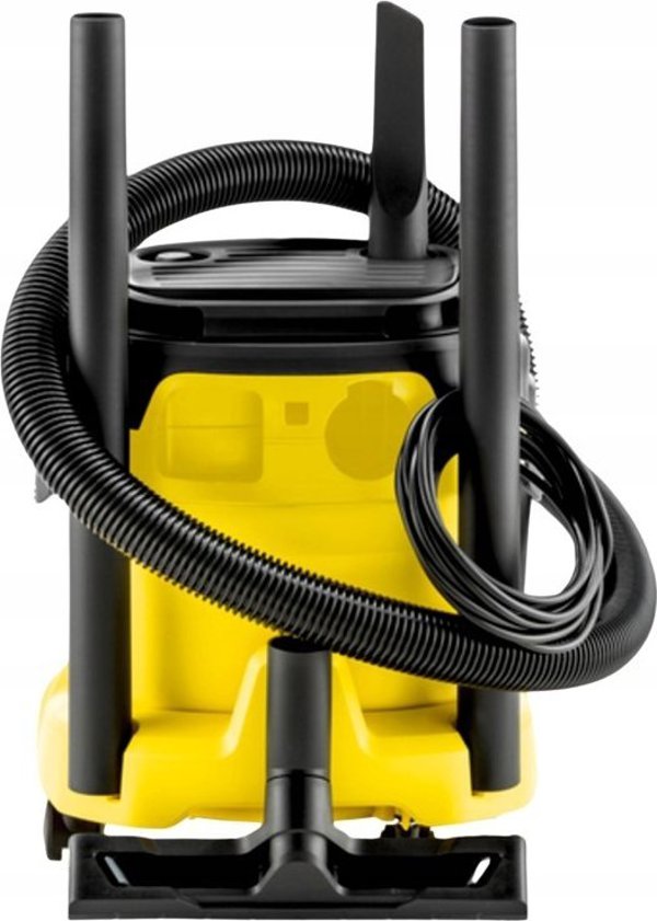 Odkurzacz przemyslowy Karcher KWD 2 V-19/4/18 1000 W