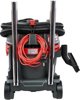 Starmix eCraft APL-1422 EWR Βιομηχανική Ηλεκτρική Σκούπα 1400W, Κατηγορία L για Υγρή & Ξηρή Αναρρόφηση