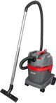Starmix eCraft APL-1422 EWR Βιομηχανική Ηλεκτρική Σκούπα 1400W, Κατηγορία L για Υγρή & Ξηρή Αναρρόφηση